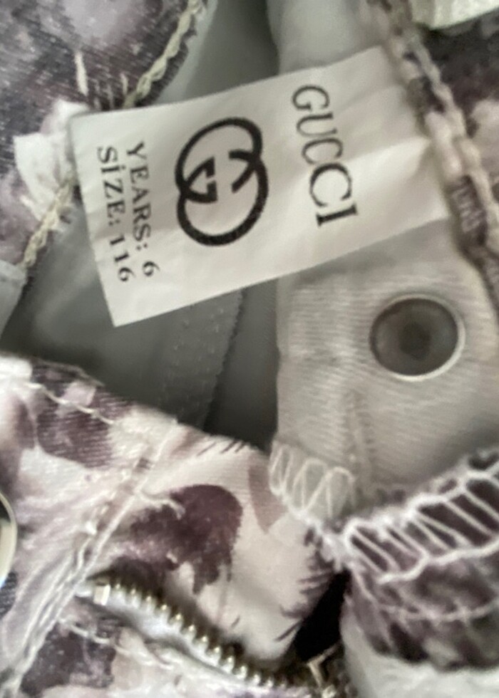 Esnek mini etek orjinal markadır - Görsel 3