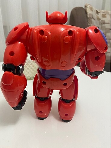 Baymax koleksiyon ürün - Görsel 2