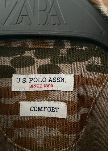 Düğmeli Yılan Desenli erkek çocuk gömlek - Görsel 4