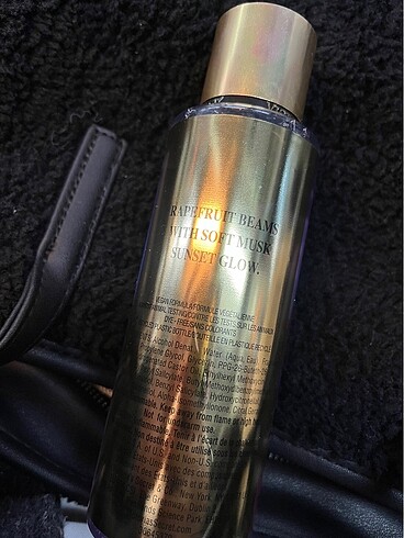 Victoria s Secret VİCTORİA SECRET ROSE TWİGLİGHT