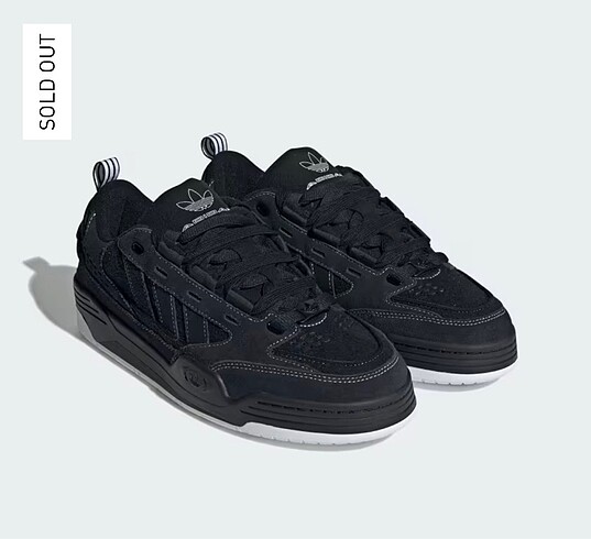 Adidas adi2000