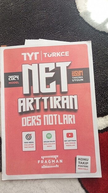 Tyt türkçe