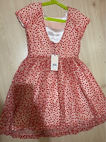 Ted Baker Kız çocuk elbise