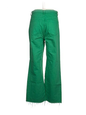 38 Beden Zara Jean / Kot %70 İndirimli.