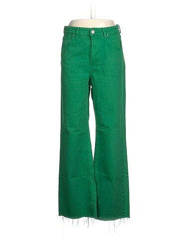 Zara Jean / Kot %70 İndirimli.