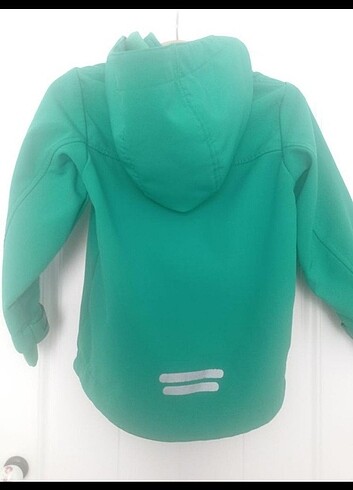 Tchibo Tchibo Softshell Termal yağmurluk