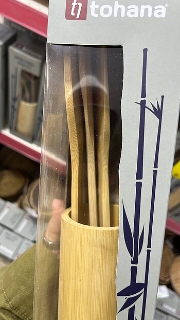 Kaşık seti