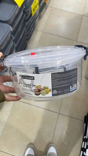 Dörtlü kap