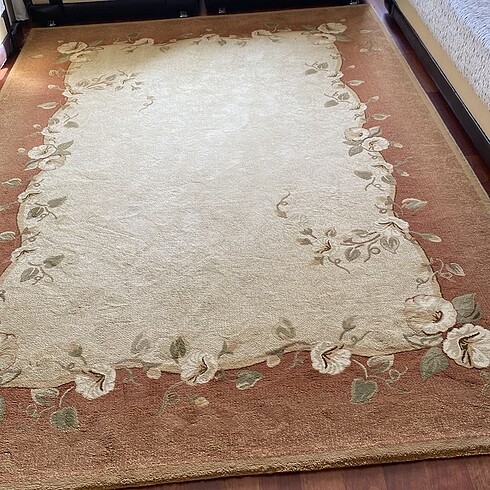 Merinos salon halısı