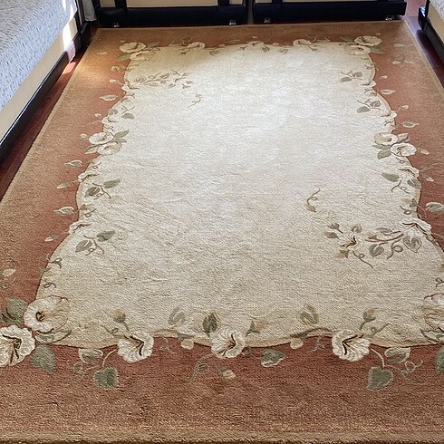 Beden Merinos salon halısı