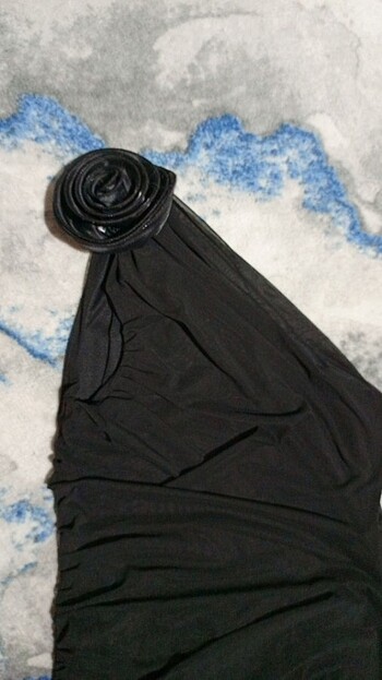 Sıyaj tek omuz - Görsel 2