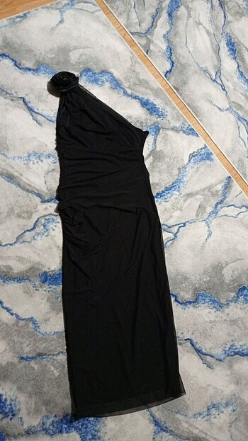 Sıyaj tek omuz - Görsel 3