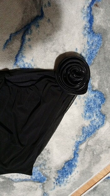 Sıyaj tek omuz - Görsel 4