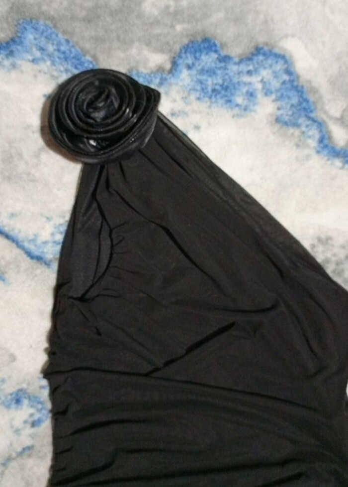 Sıyaj tek omuz - Görsel 2