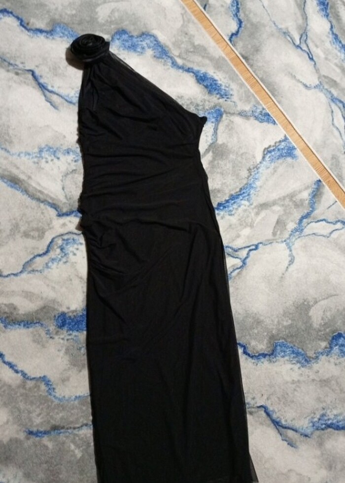 Sıyaj tek omuz - Görsel 3