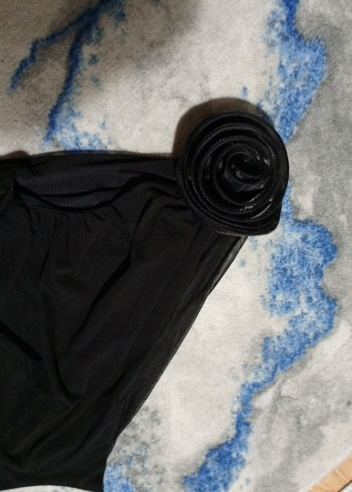 Sıyaj tek omuz - Görsel 4