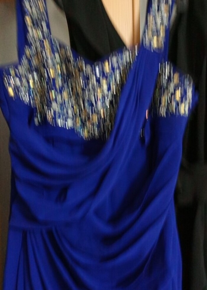 Askılı taşlı - Görsel 2