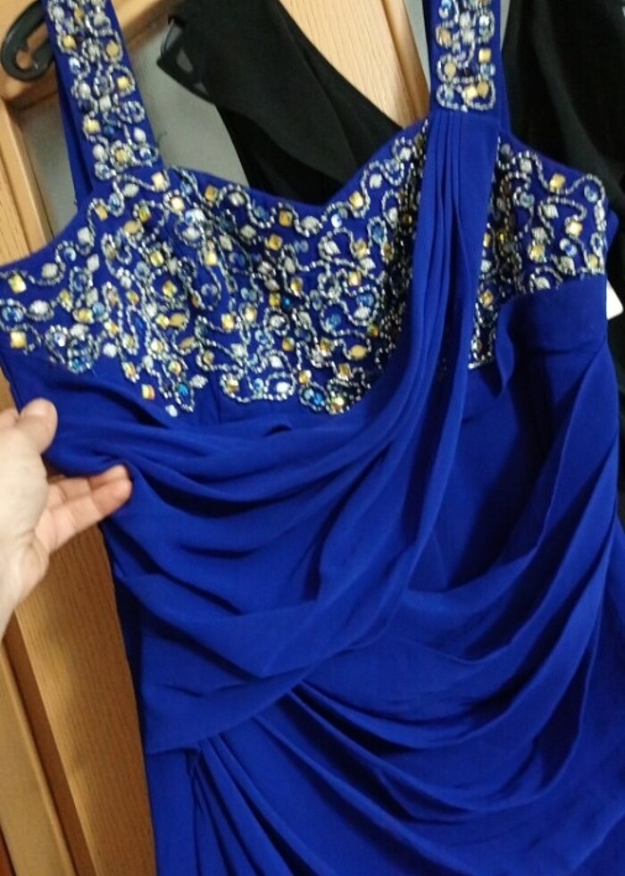 Askılı taşlı - Görsel 3