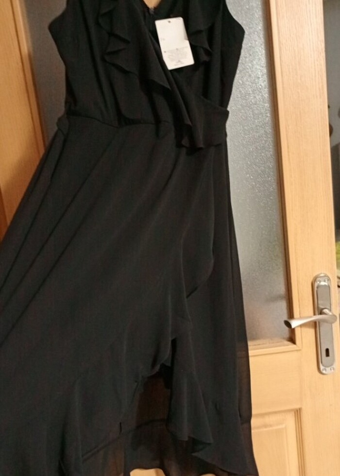 Sıyah siz altı sıfır - Görsel 2