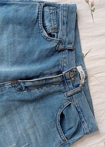 Diğer MAVİ JEANS PANTOLON