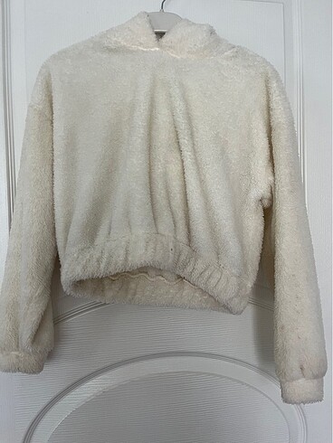 Peluş Sweat