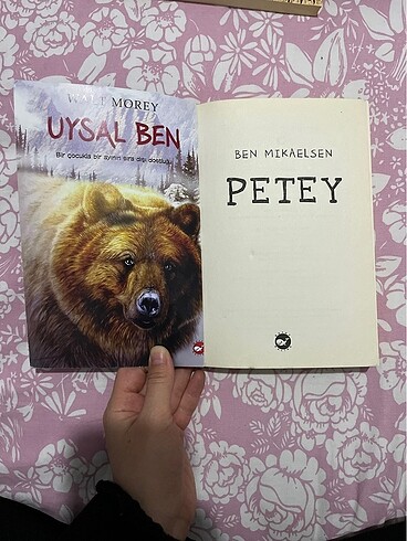  Beden petey
