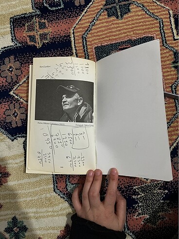 kan çiçekleri - Görsel 4