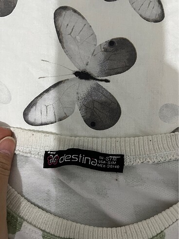m Beden sweatshirt