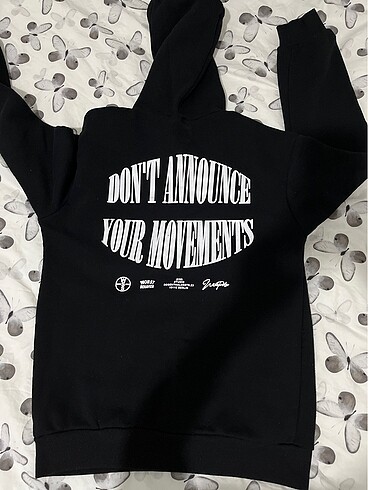 s Beden sweatshirt
