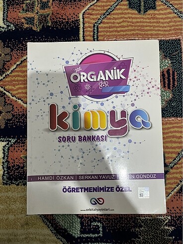 test kitabı