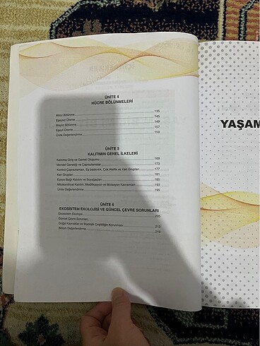 Beden Renk test kitabı
