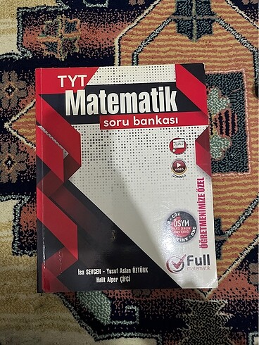 test kitabı