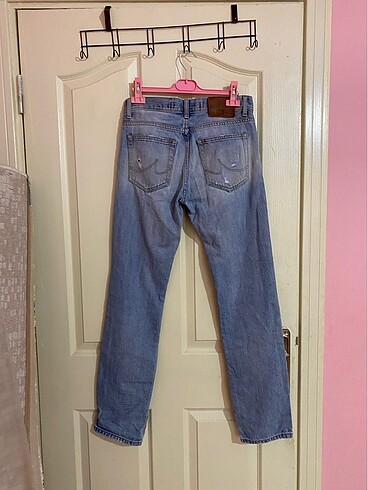 LTB kot pantolon