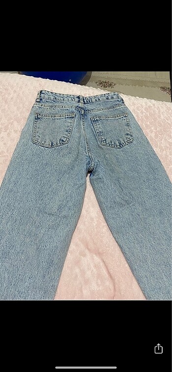 Kadın pantolon - Görsel 2