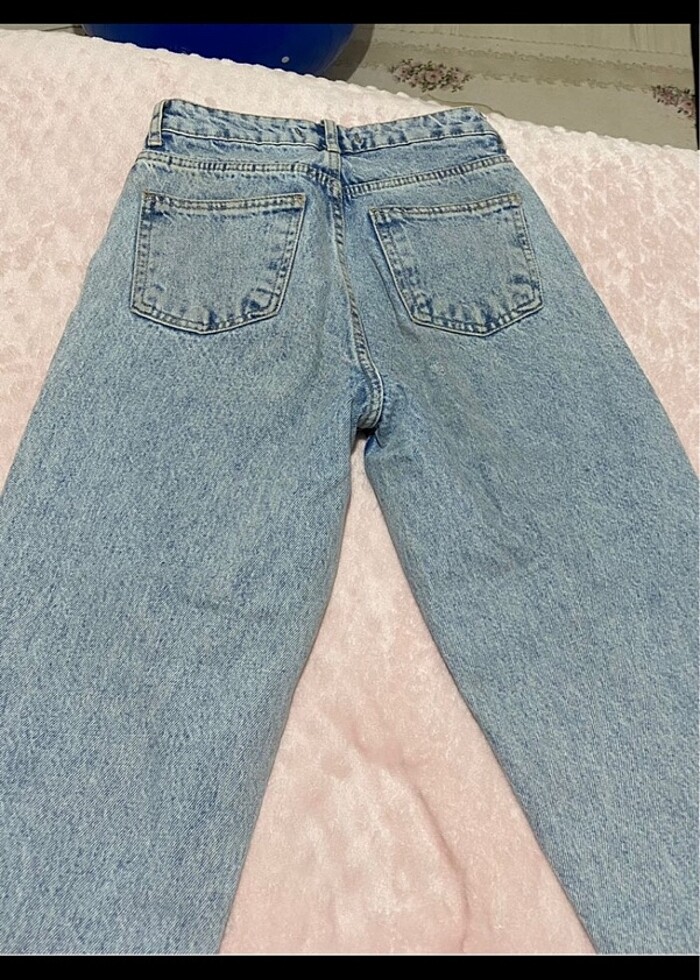 Kadın pantolon - Görsel 2