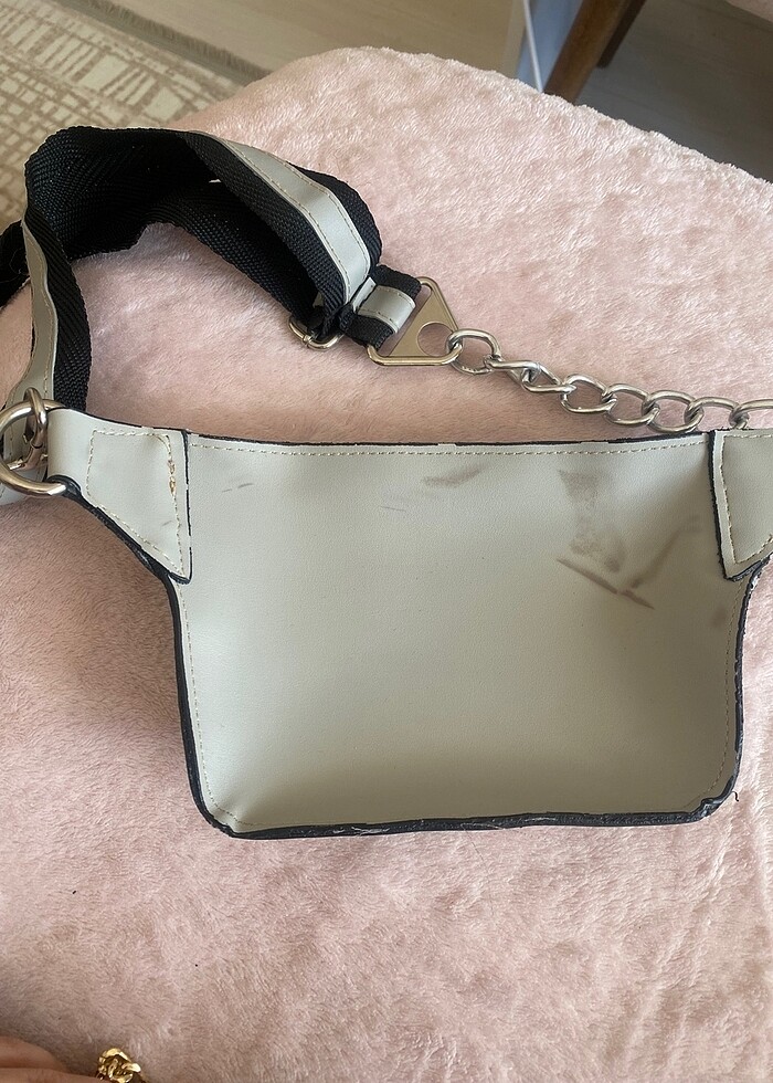 Bel çantası - Görsel 2