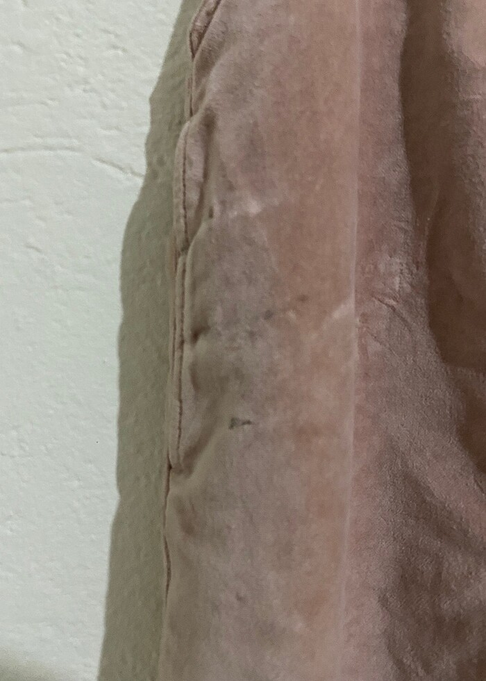 Çocuk salopet - Görsel 3