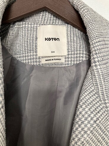 Koton Koton kaban