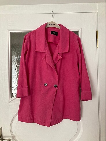 Blazer ceket