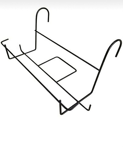 Balkon saksı demiri