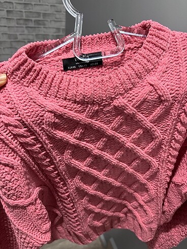 Bershka kazak