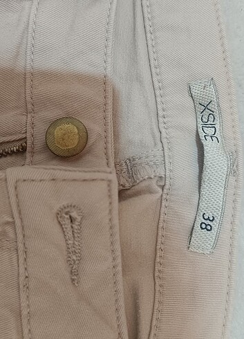LC Waikiki Pantolon 