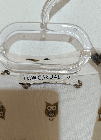 LC Waikiki Lc gömlek