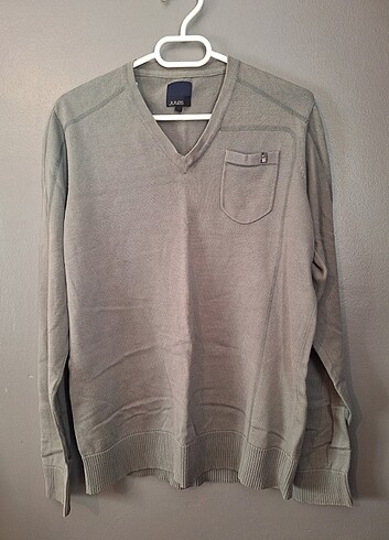 jules marka hırka. L beden slimfit  - Görsel 4