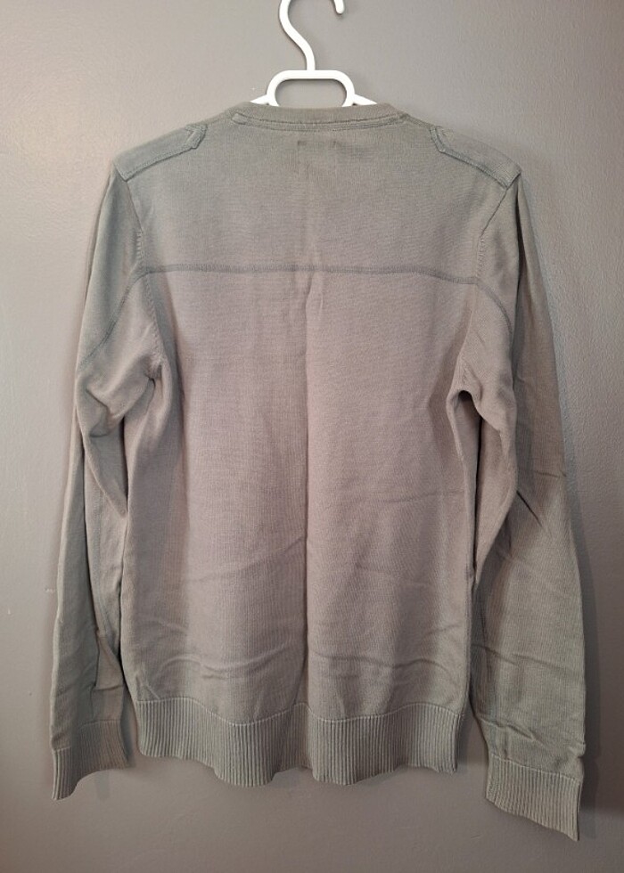 jules marka hırka. L beden slimfit  - Görsel 2