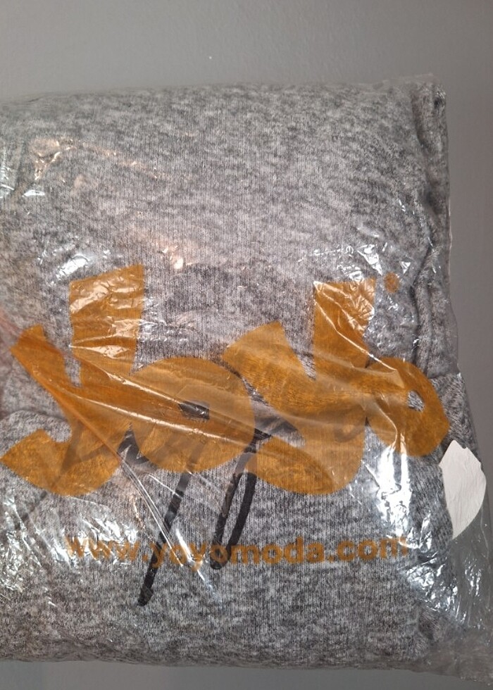 YOYO marka S beden elbise, sıfır ürün  - Görsel 5