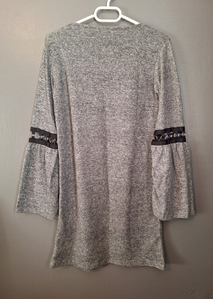 YOYO marka S beden elbise, sıfır ürün  - Görsel 3