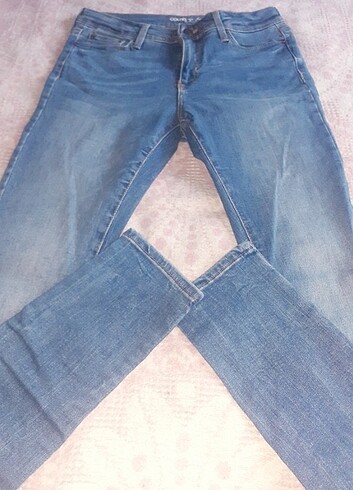 Colin's Colin's jean kot pantolon