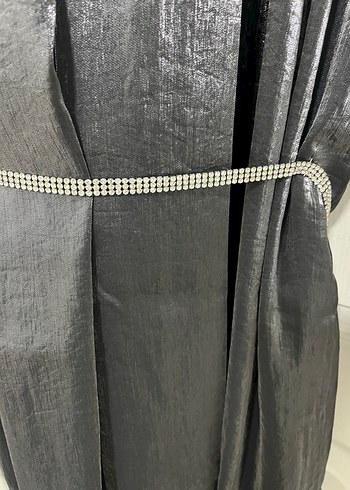 HEQA bol elbise - Görsel 5