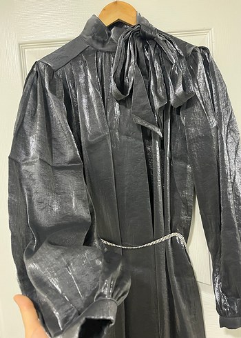 HEQA bol elbise - Görsel 4